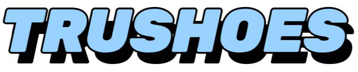 trushoesru.com